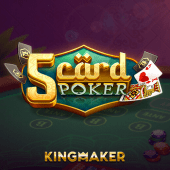 5 Card Poker on Bwin Com Login