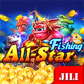 All Star Fishing on Bwin Com Login