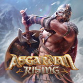 Asgardian Rising on Bwin Com Login