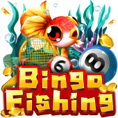 Bingo Fishing on Bwin Com Login