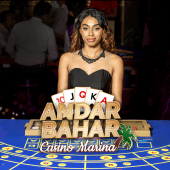 Casino Marina Andar Bahar on Bwin Com Login