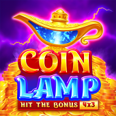 Coin Lamp Slot on Bwin Com Login