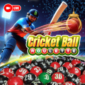 Cricket Ball Roulette on Bwin Com Login
