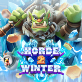 Horde 2 Winter Slot on Bwin Com Login