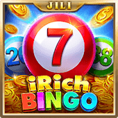 Irich Bingo Slot on Bwin Com Login