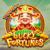 Lucky Fortunes on Bwin Com Login