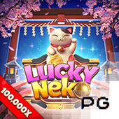 Lucky Neko on Bwin Com Login