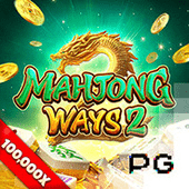 Mahjong Ways 2 on Bwin Com Login