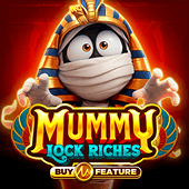 Mummy Lock Riches Slot on Bwin Com Login