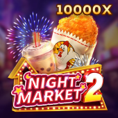 Night Market 2 on Bwin Com Login