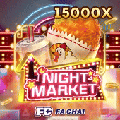 Night Market on Bwin Com Login