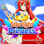 Starlight Princess on Bwin Com Login
