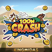 Toon Crash on Bwin Com Login