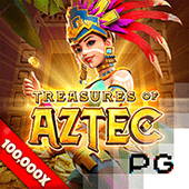 Treasures of Aztec on Bwin Com Login