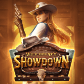 Wild Bounty Showdown on Bwin Com Login